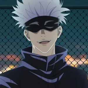 gojo cool pfp 2 gojo cool pfp 2