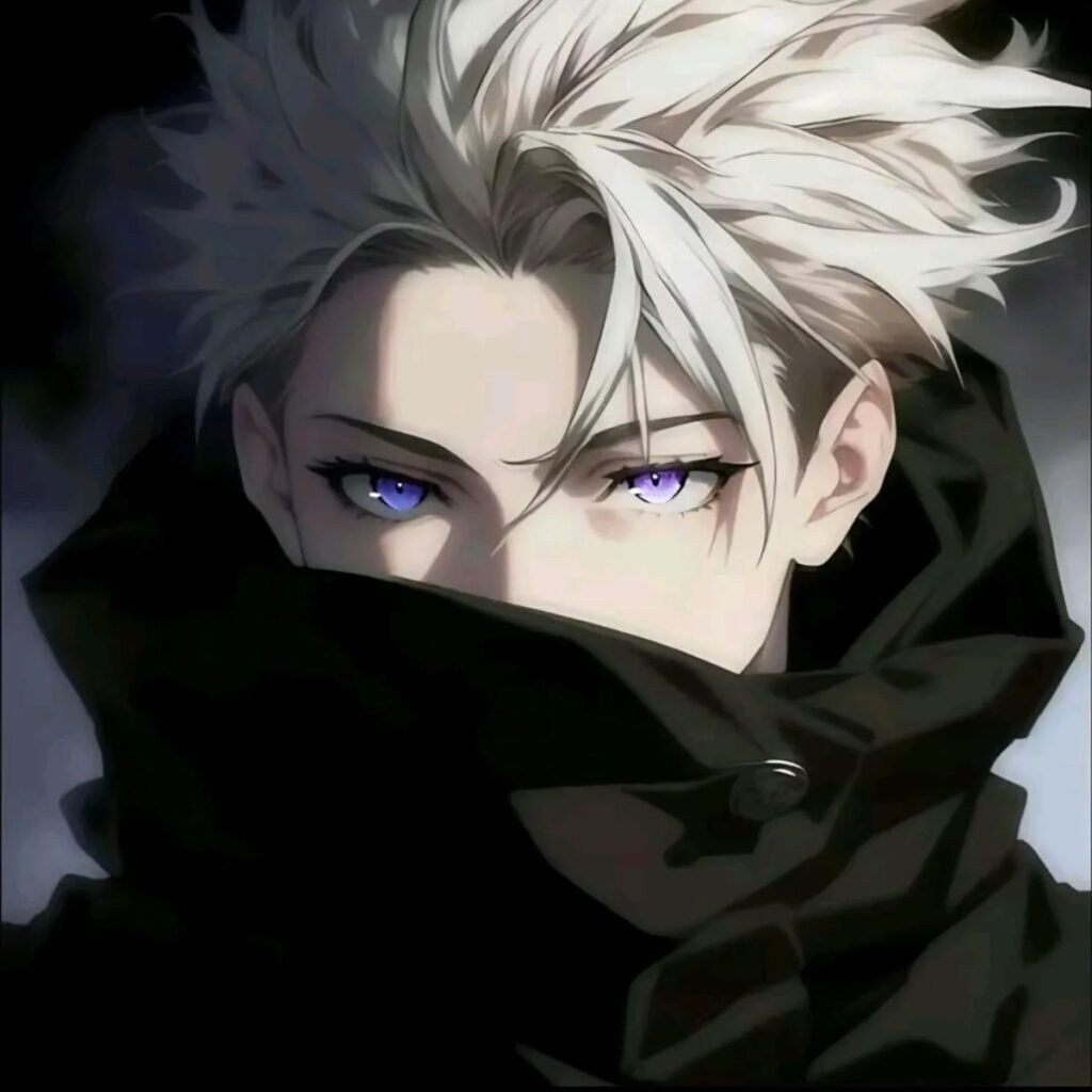 gojo dark pfp 1 gojo dark pfp 1