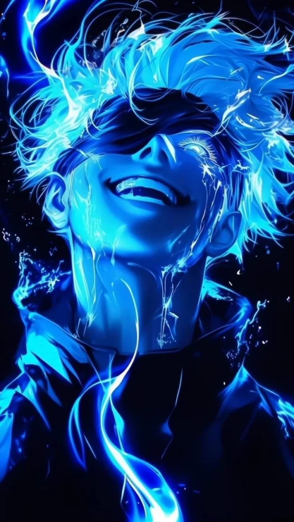 gojo pfp 1 gojo pfp 1