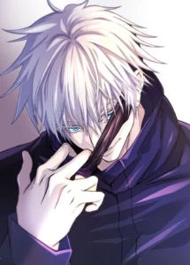 gojo pfp 3 gojo pfp 3