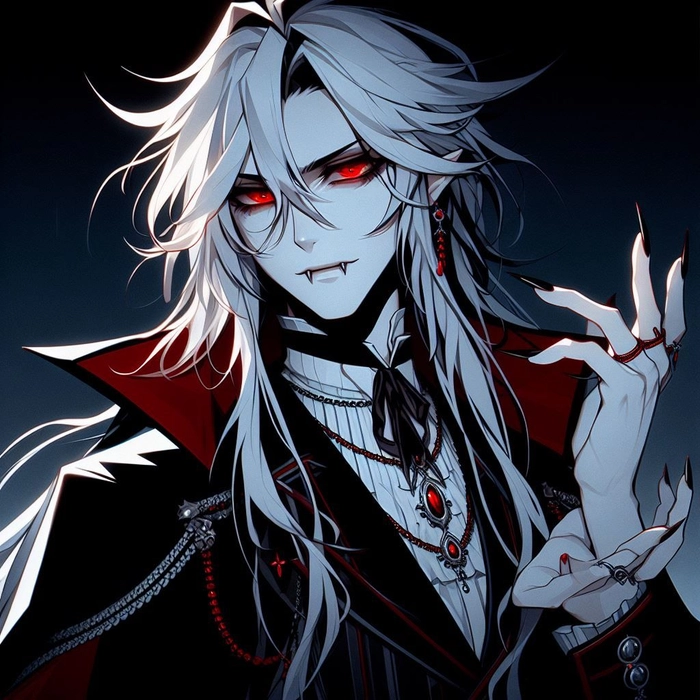 goth vampire pfp 1 goth vampire pfp 1