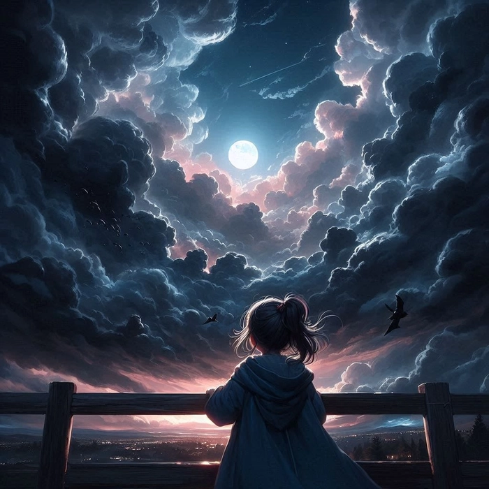 moon pfp 4k 3 moon pfp 4k 3