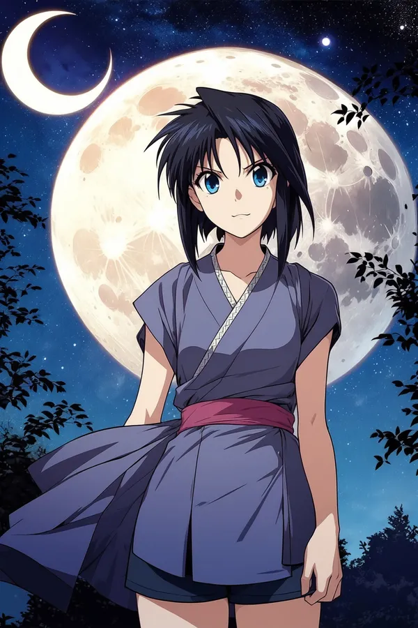 moon pfp aesthetic 4 moon pfp aesthetic 4
