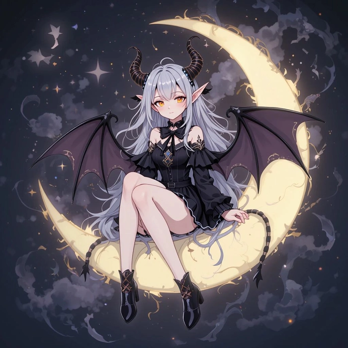 moon pfp aesthetic girl 1 moon pfp aesthetic girl 1