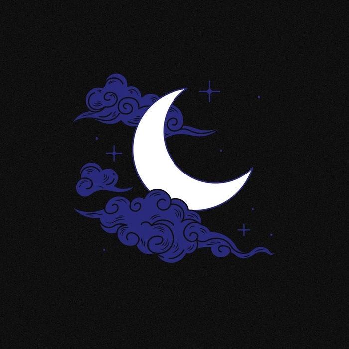 moon pfp dark 2 moon pfp dark 2