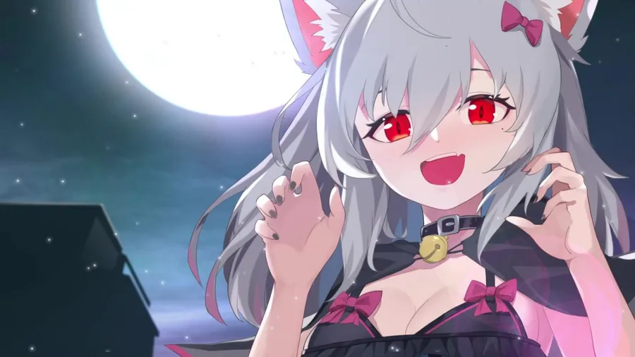 moon pfp girl 5 moon pfp girl 5