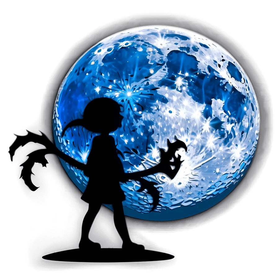 moon pfp girl 6 moon pfp girl 6