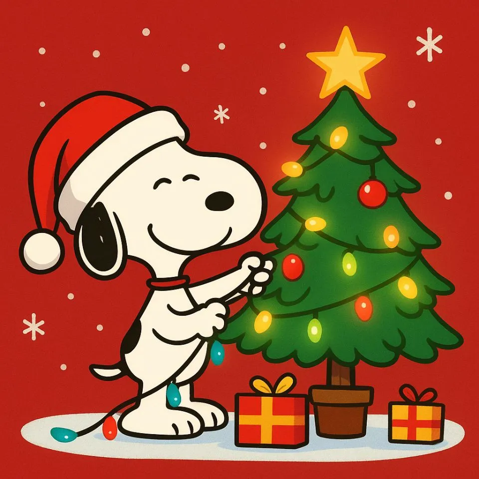 profile pictures cute christmas pfp 3