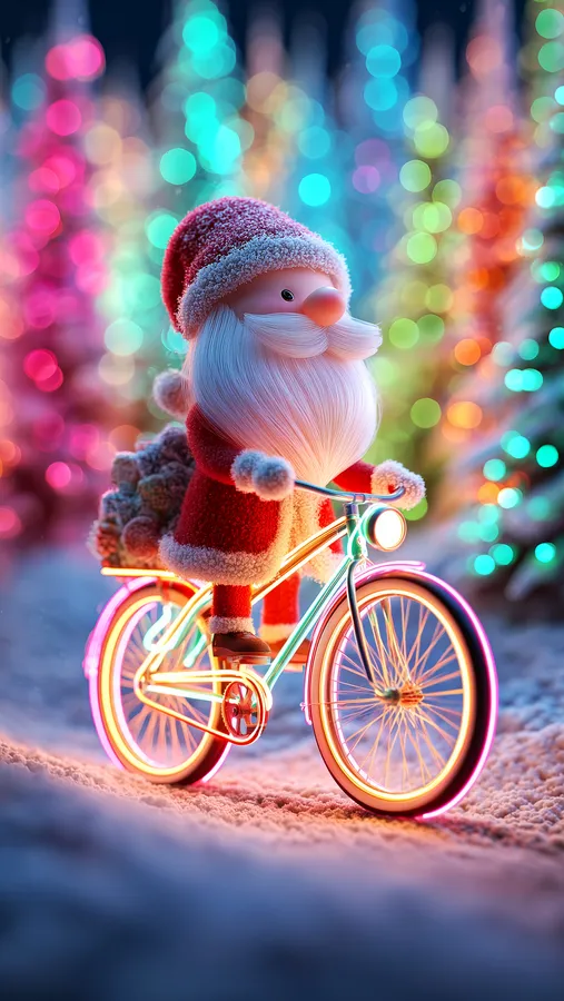 profile pictures cute christmas pfp 6