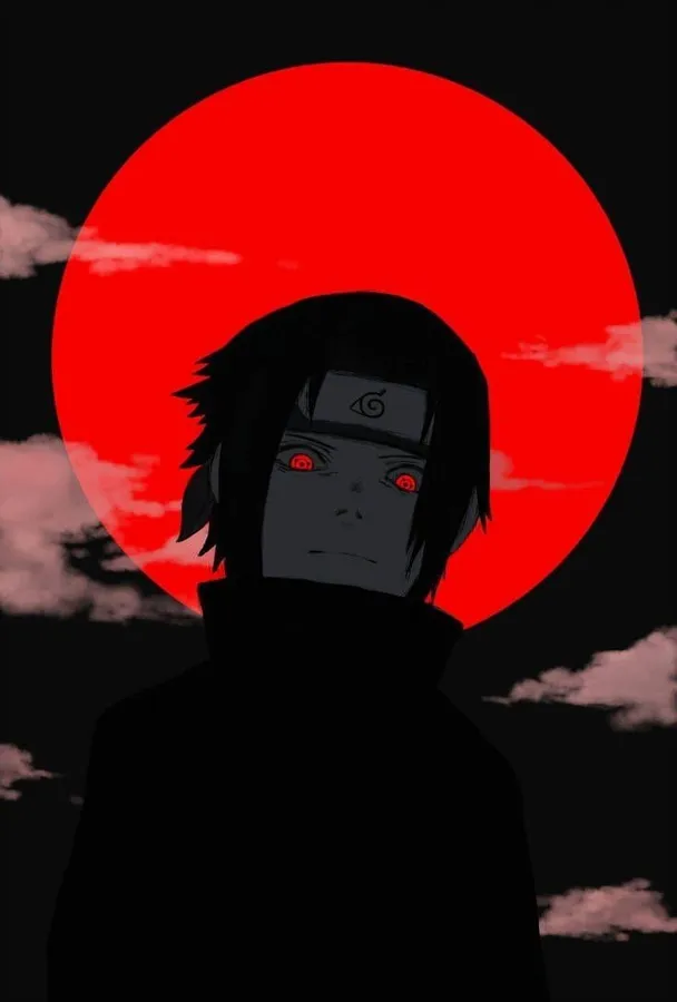 red moon pfp 2 red moon pfp 2