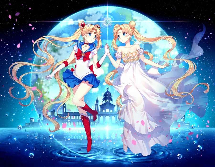 sailor moon pfp 3 sailor moon pfp 3
