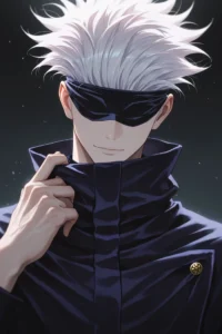 satoru gojo pfp 4k 2 satoru gojo pfp 4k 2