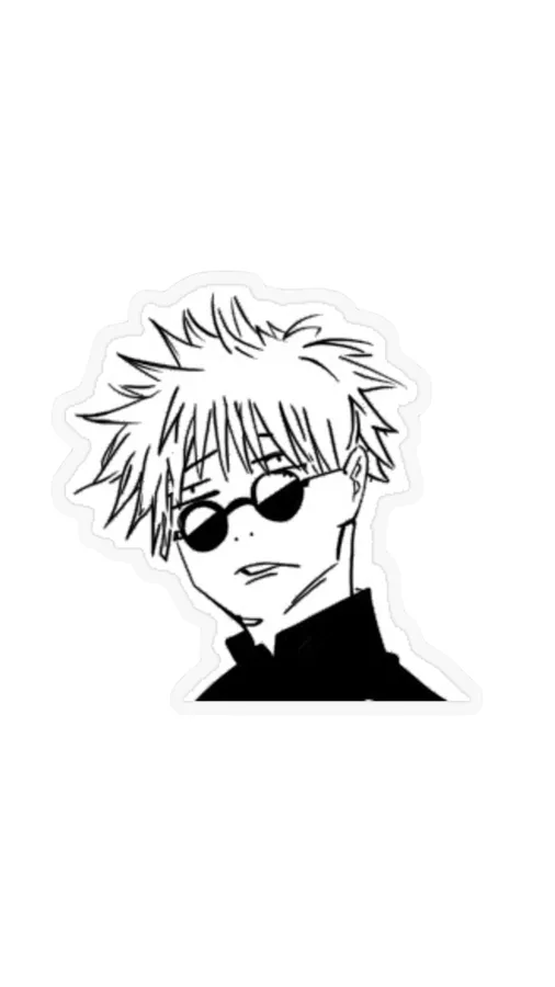 satoru gojo pfp funny 2 satoru gojo pfp funny 2