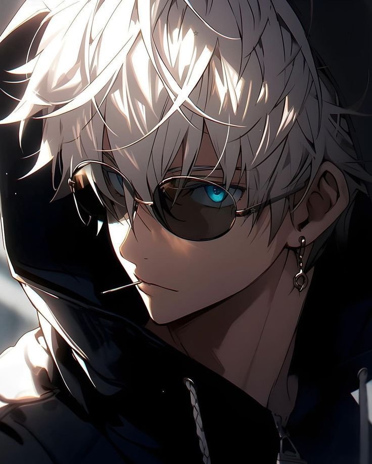 satoru gojo pfp manga 2 satoru gojo pfp manga 2