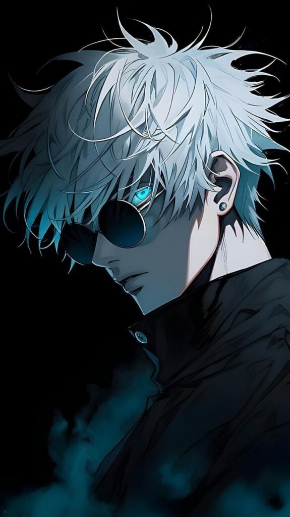 satoru gojo pfp manga 3 satoru gojo pfp manga 3