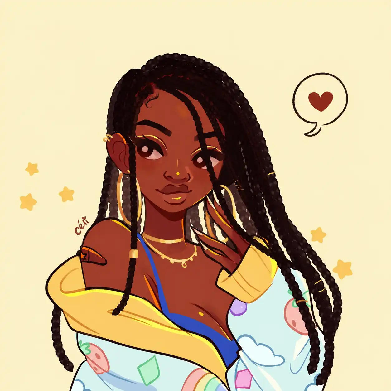 savage baddie pfp