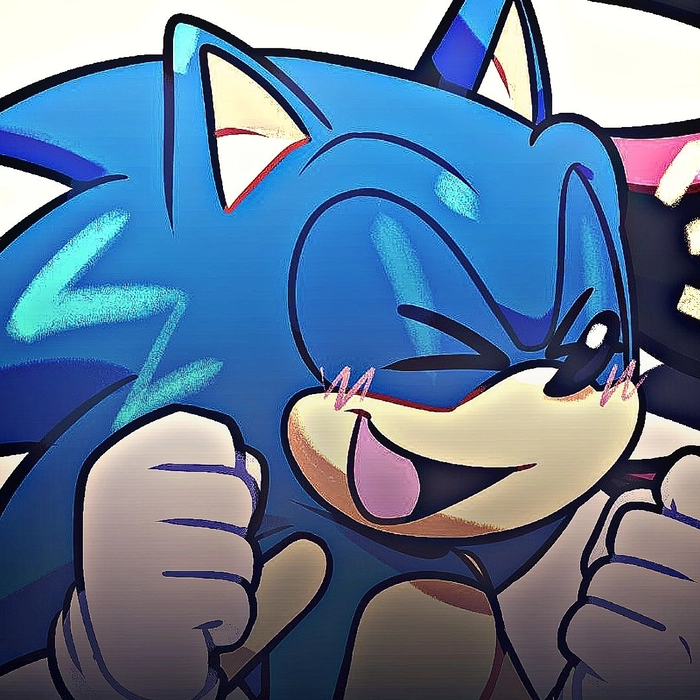 sonic pfp pinterest 2 sonic pfp pinterest 2