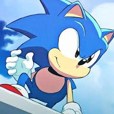 sonic the hedgehog cool pfp 1 sonic the hedgehog cool pfp 1