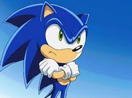 sonic the hedgehog cool pfp 2 sonic the hedgehog cool pfp 2