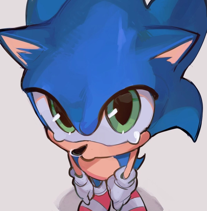 super sonic pfp 2 super sonic pfp 2