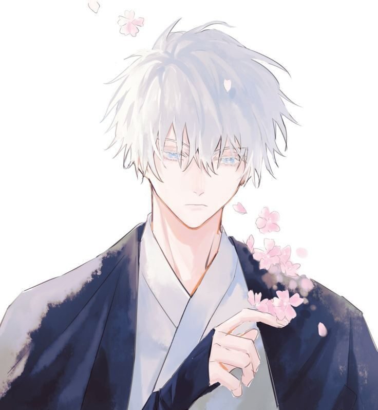 teen satoru gojo pfp 4 teen satoru gojo pfp 4