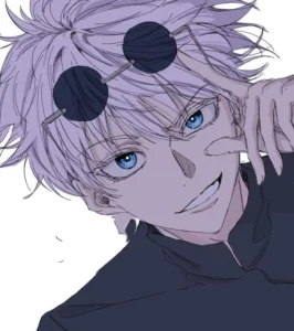 top aesthetic satoru gojo pfp styles 1 top aesthetic satoru gojo pfp styles 1