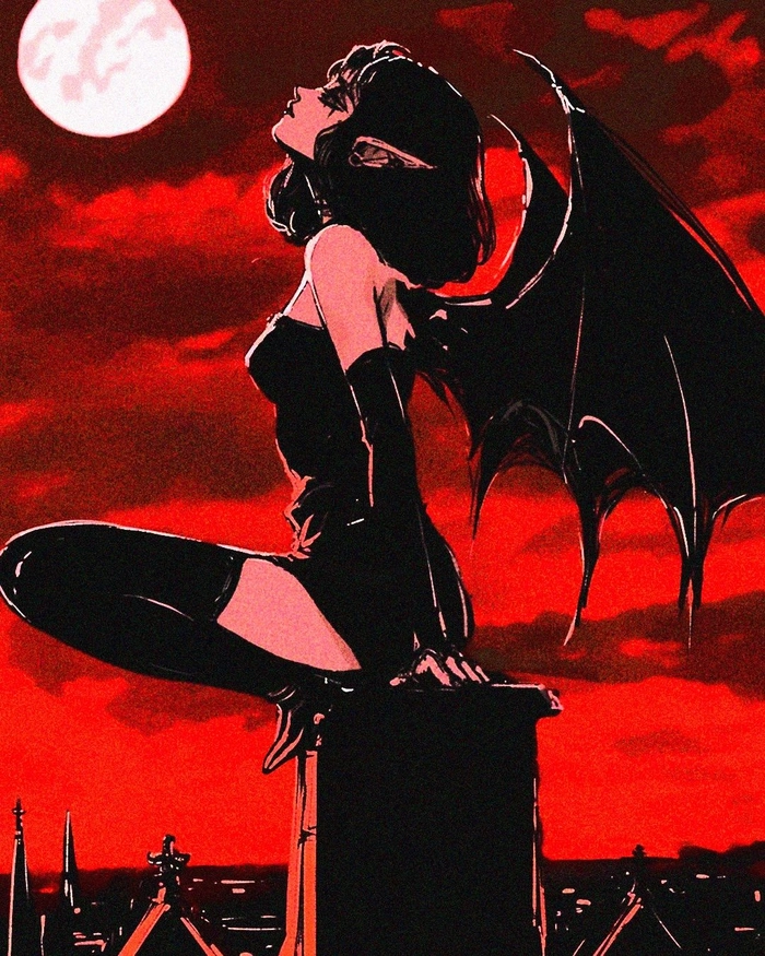 vampire anime pfp 3 vampire anime pfp 3