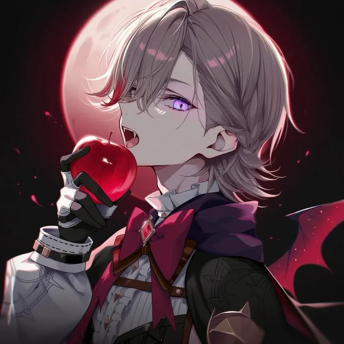 vampire pfp aesthetic 2 vampire pfp aesthetic 2