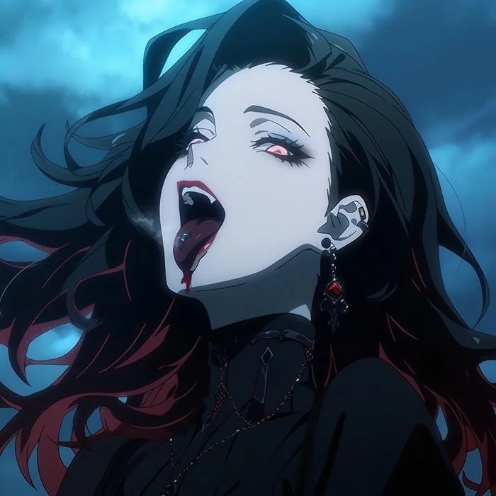 vampire pfp anime 3 vampire pfp anime 3