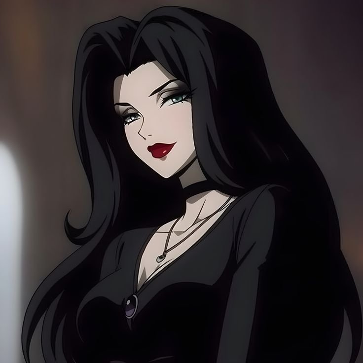 vampire pfp girl 2 vampire pfp girl 2