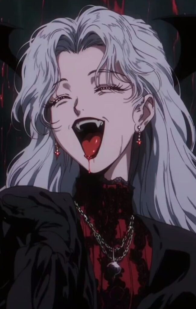 vampire pfp tumblr 1 vampire pfp tumblr 1