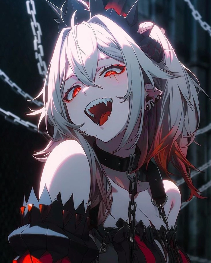 vampire pfp y2k 3 vampire pfp y2k 3
