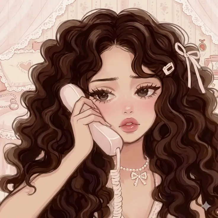 y2k anime girl pfp 2