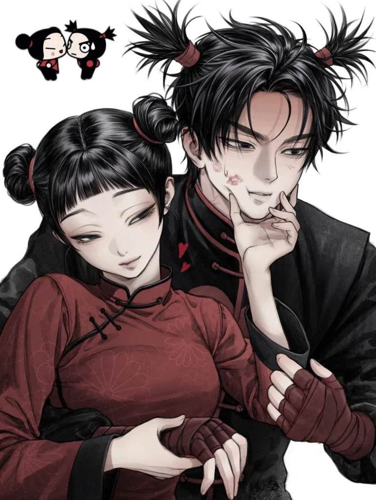 y2k matching pfp 2