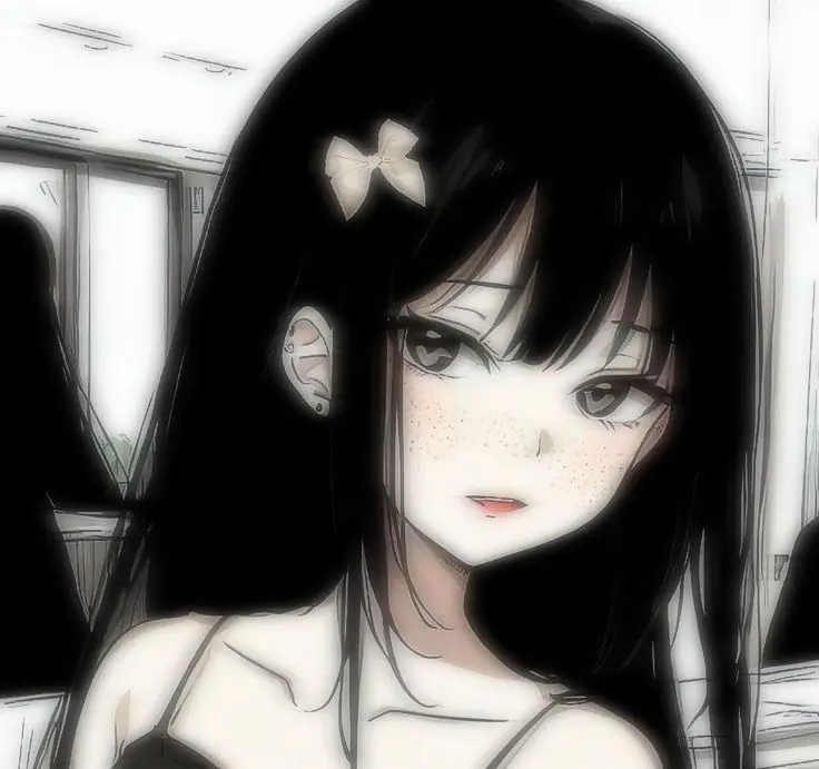 y2k pfp anime 1