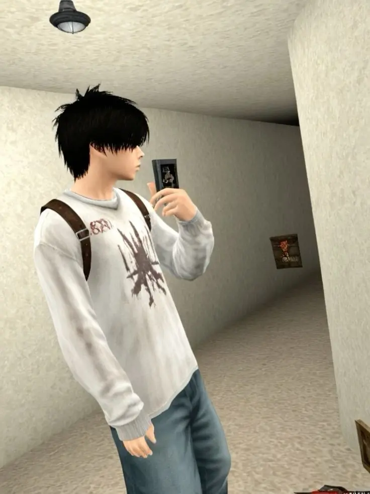 y2k pfp boy 2