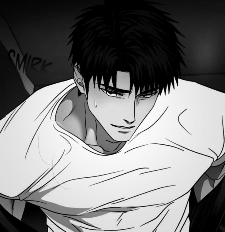 y2k pfp boy anime 1