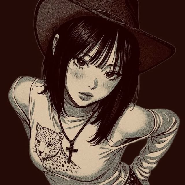 y2k pfp girl 2
