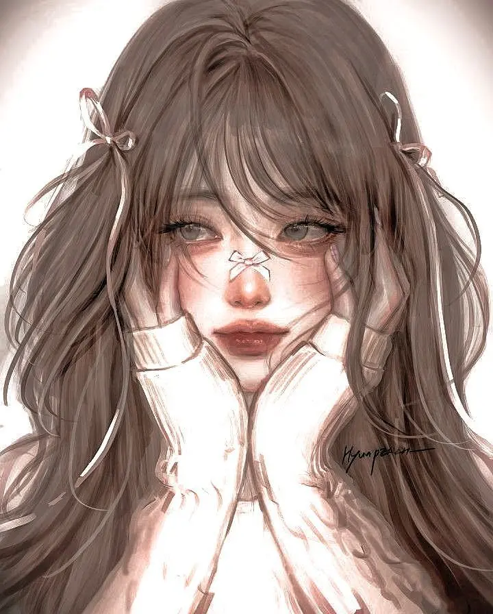 y2k pfp girl 3