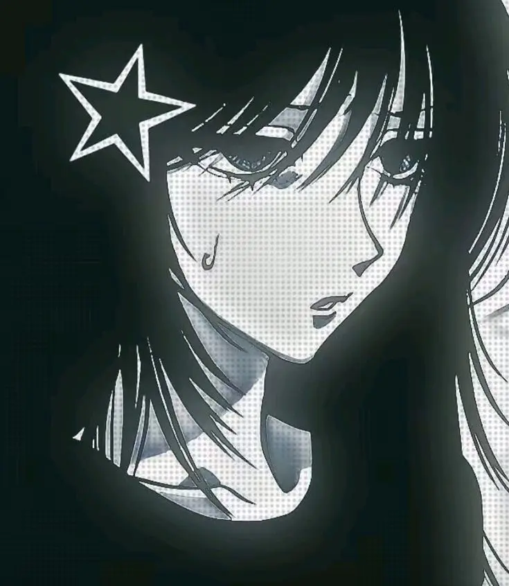 y2k star pfp 3